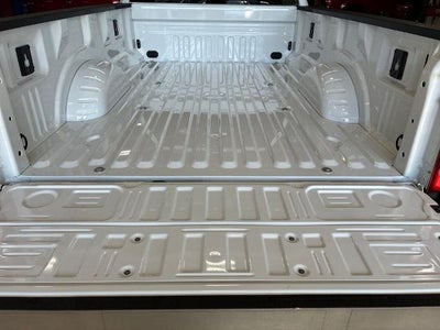 2023 Ford Super Duty F-350 SRW XL 4WD Crew Cab 6.75' Box