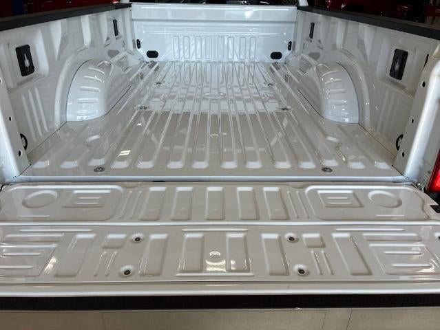 2023 Ford Super Duty F-350 SRW XL 4WD Crew Cab 6.75' Box