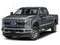 2024 Ford Super Duty F-350 SRW XLT 4WD Crew Cab 6.75' Box