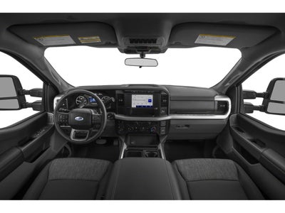 2024 Ford Super Duty F-350 SRW XLT 4WD Crew Cab 6.75' Box