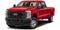 2024 Ford Super Duty F-350 SRW XLT 4WD Crew Cab 6.75' Box