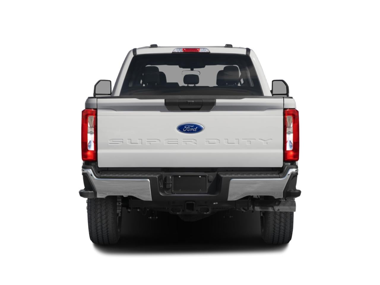 2024 Ford Super Duty F-350 SRW XLT 4WD Crew Cab 6.75' Box