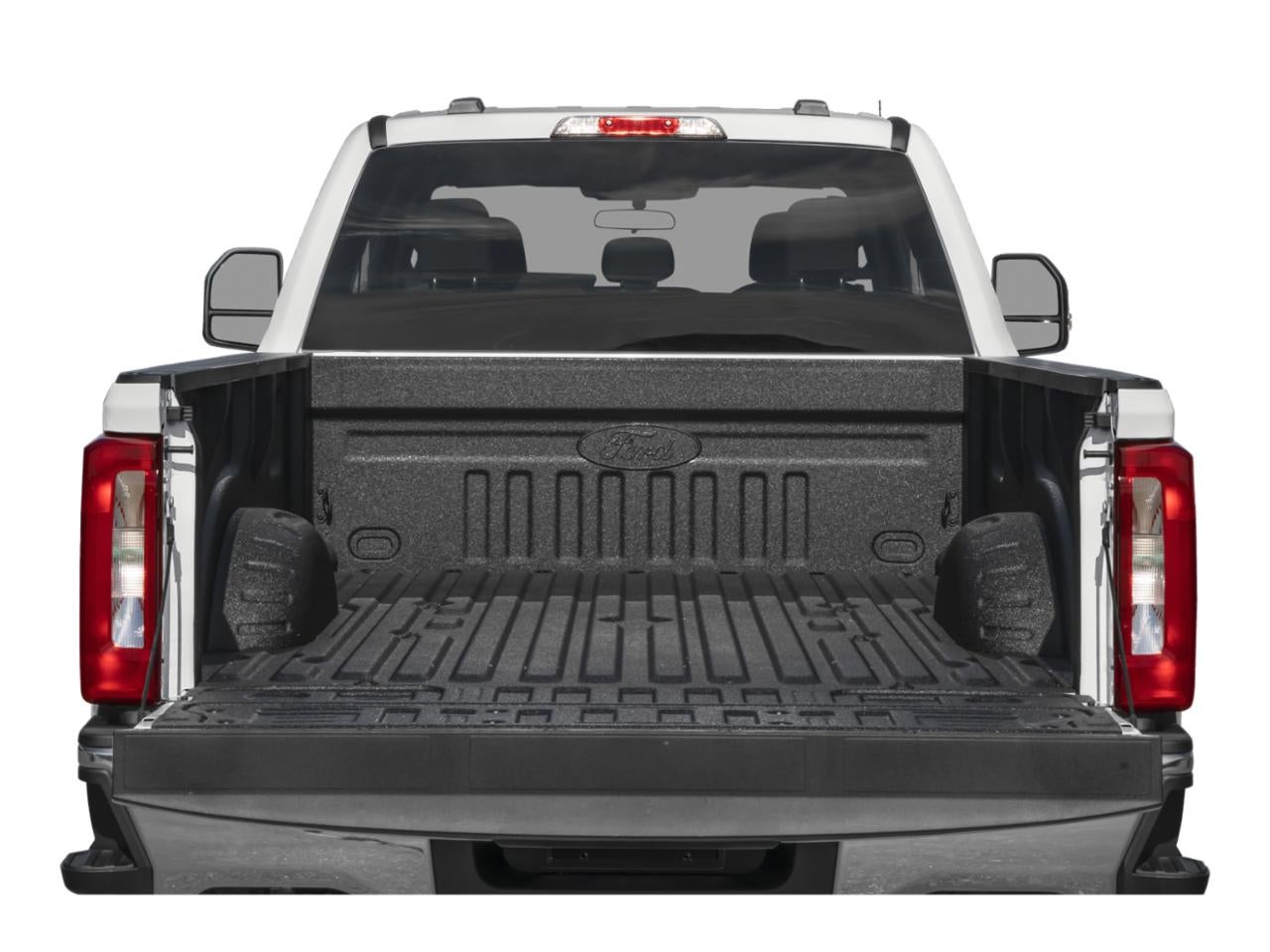 2024 Ford Super Duty F-350 SRW XLT 4WD Crew Cab 6.75' Box