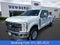 2025 Ford Super Duty F-350 SRW XLT 4WD Crew Cab 6.75' Box