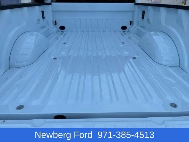 2025 Ford Super Duty F-350 SRW XLT 4WD Crew Cab 6.75' Box