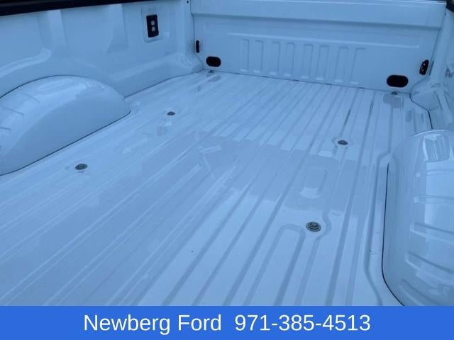 2025 Ford Super Duty F-350 SRW XLT 4WD Crew Cab 6.75' Box