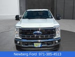 2025 Ford Super Duty F-350 SRW XLT 4WD Crew Cab 6.75' Box