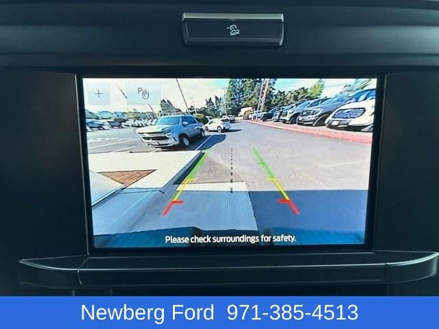 2025 Ford Super Duty F-350 SRW XLT 4WD Crew Cab 6.75' Box