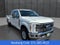 2025 Ford Super Duty F-350 SRW XLT 4WD Crew Cab 6.75' Box