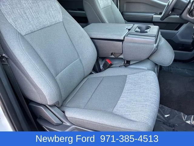 2025 Ford Super Duty F-350 SRW XLT 4WD Crew Cab 6.75' Box