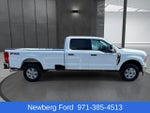 2025 Ford Super Duty F-350 SRW XLT 4WD Crew Cab 6.75' Box