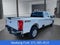 2025 Ford Super Duty F-350 SRW XLT 4WD Crew Cab 6.75' Box
