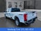 2025 Ford Super Duty F-350 SRW XLT 4WD Crew Cab 6.75' Box