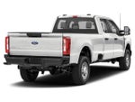 2025 Ford Super Duty F-350 SRW XL 4WD Crew Cab 6.75' Box