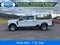 2027 Ford Super Duty F-350 SRW XL 4WD Crew Cab 6.75' Box