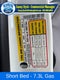 2027 Ford Super Duty F-350 SRW XL 4WD Crew Cab 6.75' Box