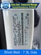 2027 Ford Super Duty F-350 SRW XL 4WD Crew Cab 6.75' Box
