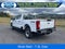 2027 Ford Super Duty F-350 SRW XL 4WD Crew Cab 6.75' Box