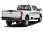 2027 Ford Super Duty F-350 SRW XL 4WD Crew Cab 6.75' Box