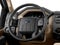 2014 Ford Super Duty F-350 SRW 4WD Crew Cab 6-3/4 Ft Box XL