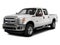 2014 Ford Super Duty F-350 SRW 4WD Crew Cab 6-3/4 Ft Box XL