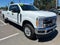 2023 Ford Super Duty F-350 SRW XLT 4WD Crew Cab 6.75' Box