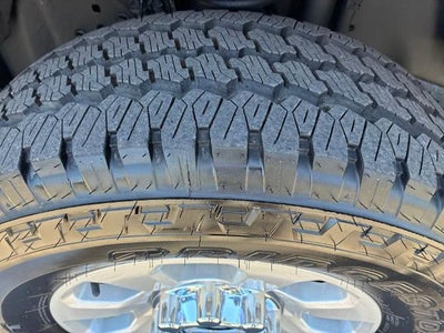 2023 Ford Super Duty F-350 SRW XLT 4WD Crew Cab 6.75' Box