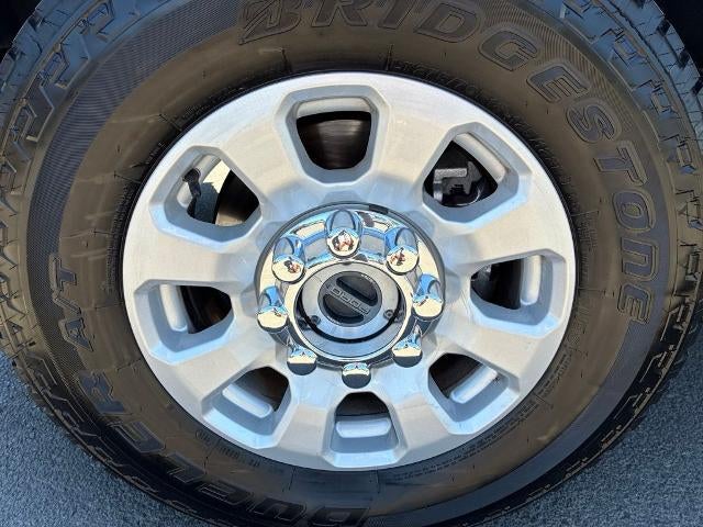 2023 Ford Super Duty F-350 SRW XLT 4WD Crew Cab 6.75' Box