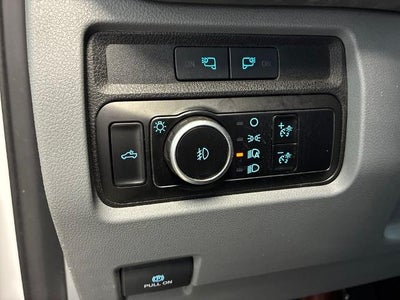 2023 Ford Super Duty F-350 SRW XLT 4WD Crew Cab 6.75' Box