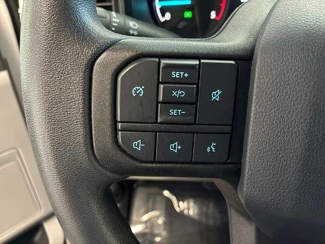 2023 Ford Super Duty F-350 SRW XLT 4WD Crew Cab 6.75' Box