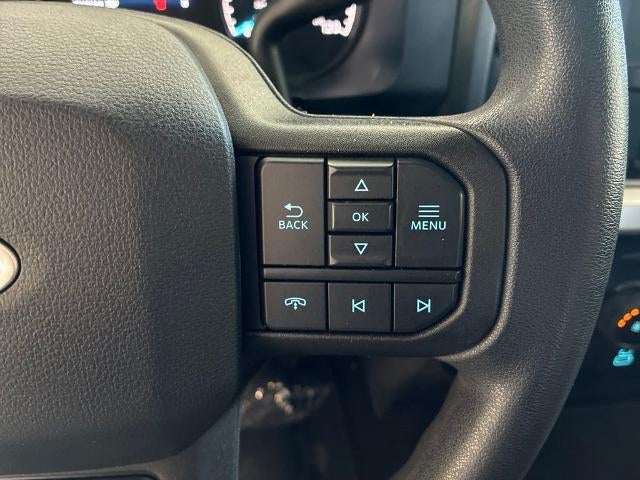 2023 Ford Super Duty F-350 SRW XLT 4WD Crew Cab 6.75' Box