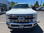 2023 Ford Super Duty F-350 SRW XLT 4WD Crew Cab 6.75' Box
