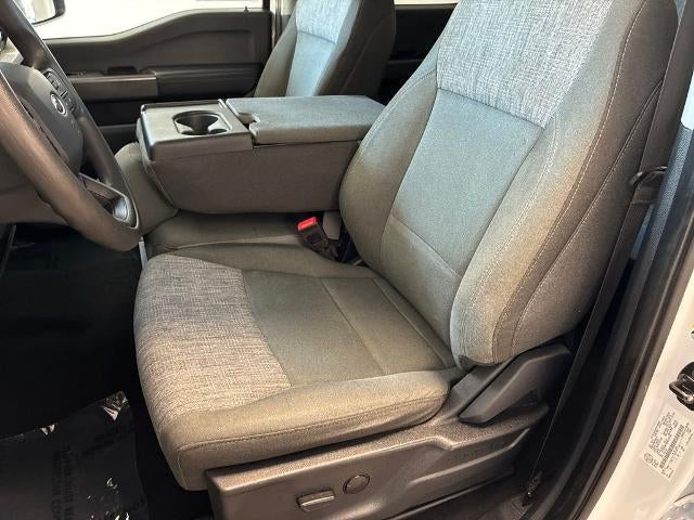 2023 Ford Super Duty F-350 SRW XLT 4WD Crew Cab 6.75' Box