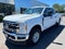 2023 Ford Super Duty F-350 SRW XLT 4WD Crew Cab 6.75' Box