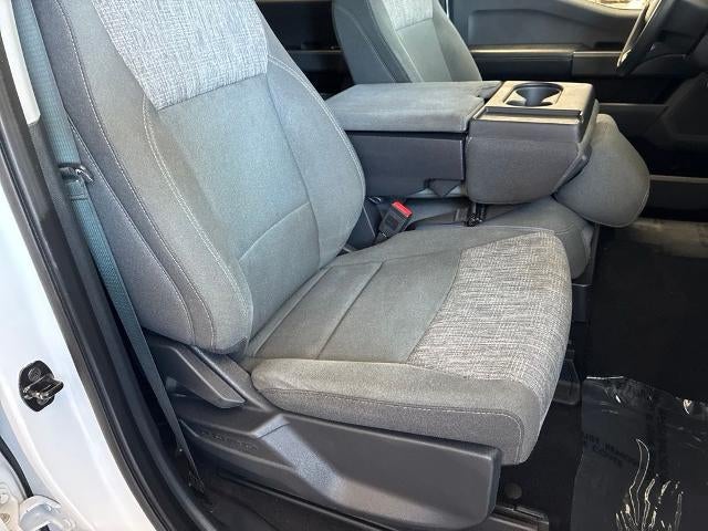 2023 Ford Super Duty F-350 SRW XLT 4WD Crew Cab 6.75' Box