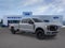2026 Ford Super Duty F-350 SRW XLT 4WD Crew Cab 8' Box