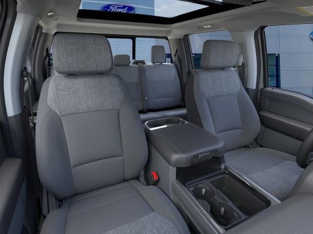 2026 Ford Super Duty F-350 SRW XLT 4WD Crew Cab 8' Box