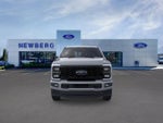 2026 Ford Super Duty F-350 SRW XLT 4WD Crew Cab 8' Box
