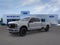2026 Ford Super Duty F-350 SRW XLT 4WD Crew Cab 8' Box