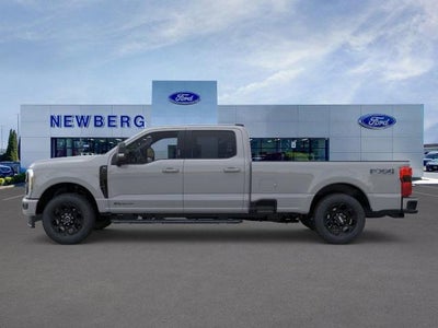 2026 Ford Super Duty F-350 SRW XLT 4WD Crew Cab 8' Box