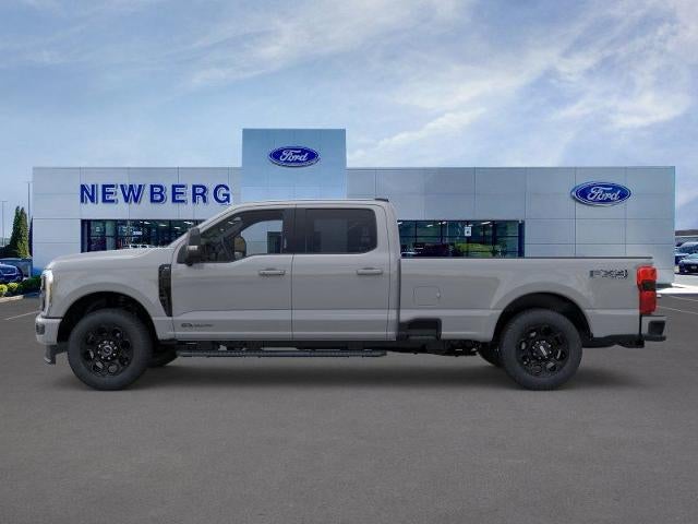 2026 Ford Super Duty F-350 SRW XLT 4WD Crew Cab 8' Box