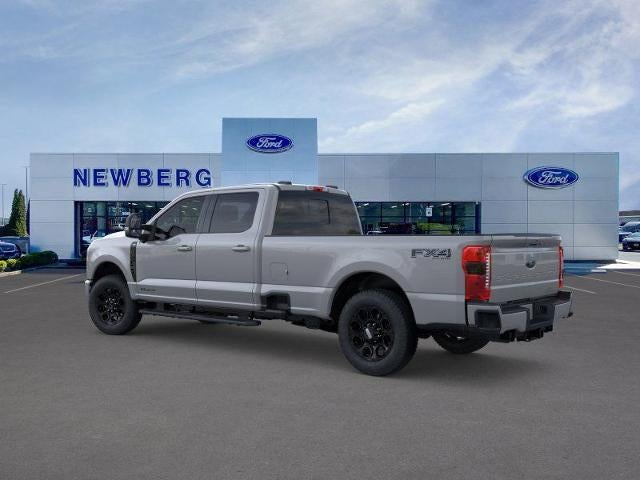 2026 Ford Super Duty F-350 SRW XLT 4WD Crew Cab 8' Box
