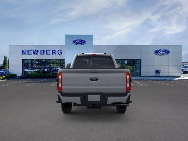 2026 Ford Super Duty F-350 SRW XLT 4WD Crew Cab 8' Box