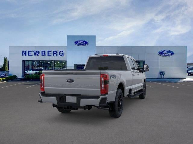 2026 Ford Super Duty F-350 SRW XLT 4WD Crew Cab 8' Box
