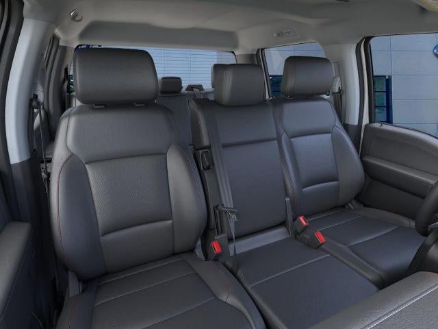 2026 Ford Super Duty F-350 SRW XL 4WD Crew Cab 8' Box