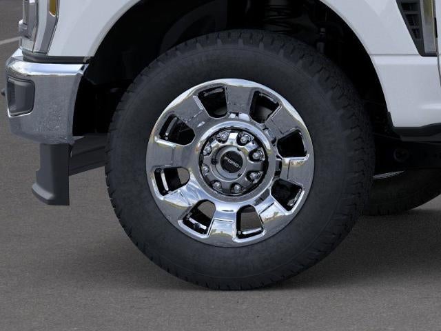 2026 Ford Super Duty F-350 SRW XL 4WD Crew Cab 8' Box