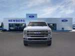 2026 Ford Super Duty F-350 SRW XL 4WD Crew Cab 8' Box