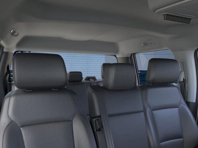 2026 Ford Super Duty F-350 SRW XL 4WD Crew Cab 8' Box