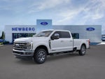2026 Ford Super Duty F-350 SRW XL 4WD Crew Cab 8' Box