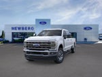 2026 Ford Super Duty F-350 SRW XL 4WD Crew Cab 8' Box